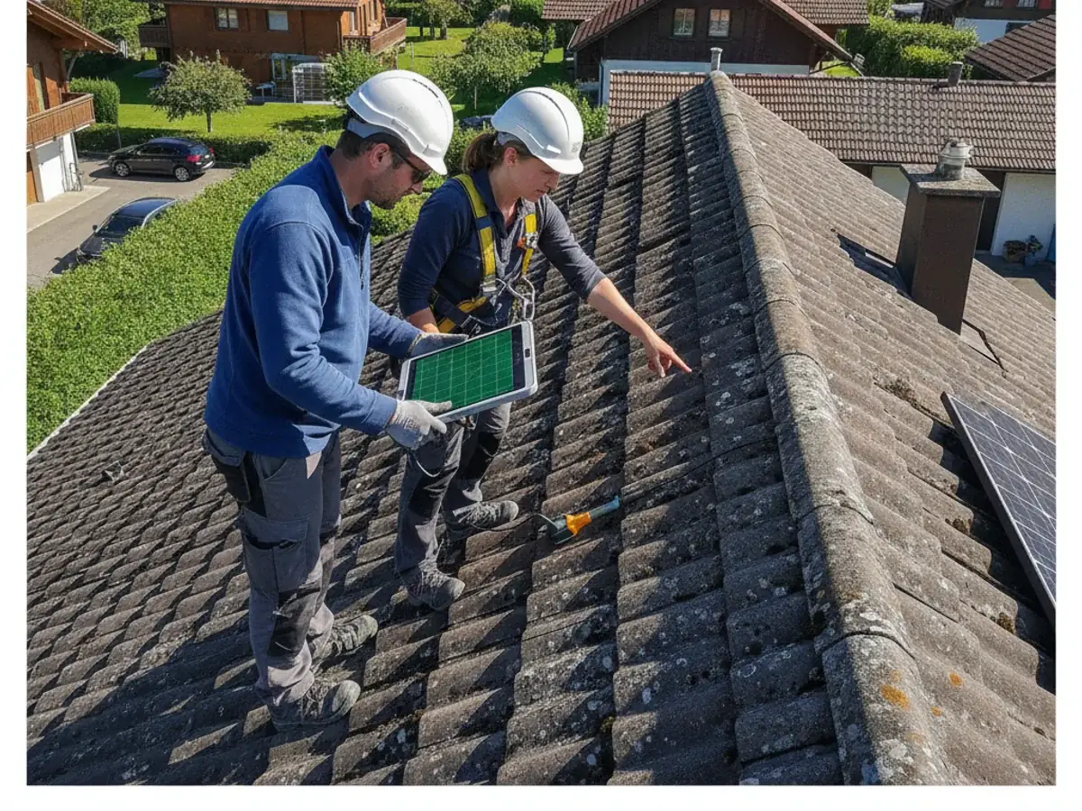 Étude de prix & installation photovoltaïque